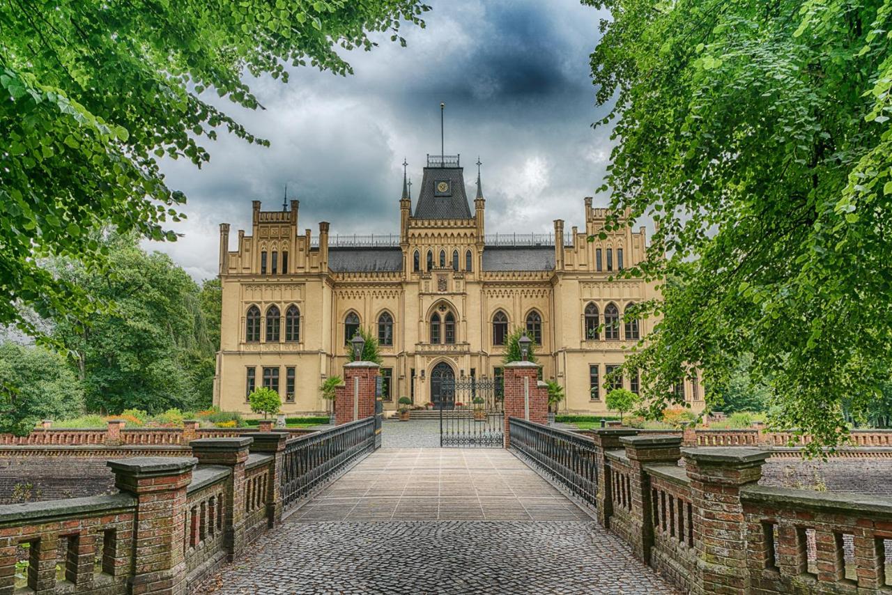 Ferienwohnung Zur Mühle Weener Exterior foto